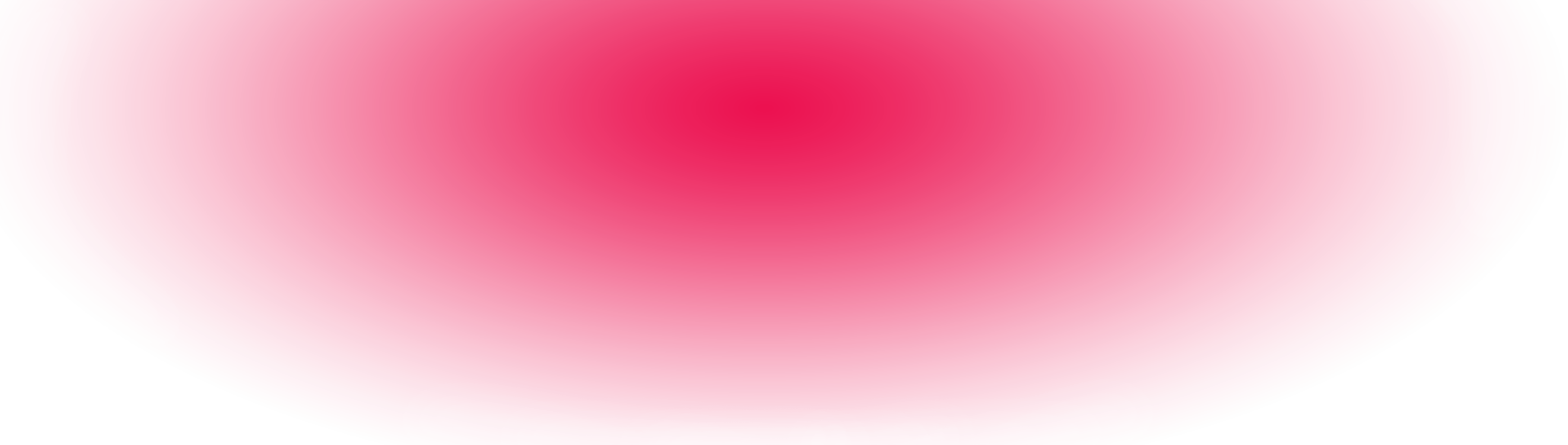 red glow